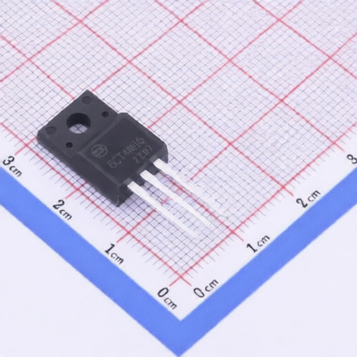 baocheng BCT4N65 for sale