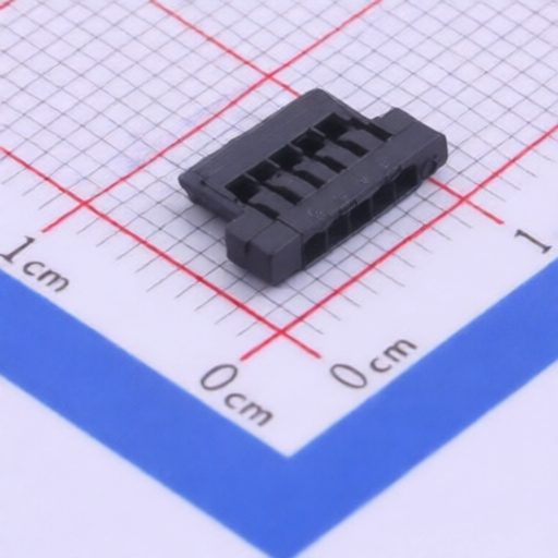 CJT(Changjiang Connectors) A1256H-5P for sale