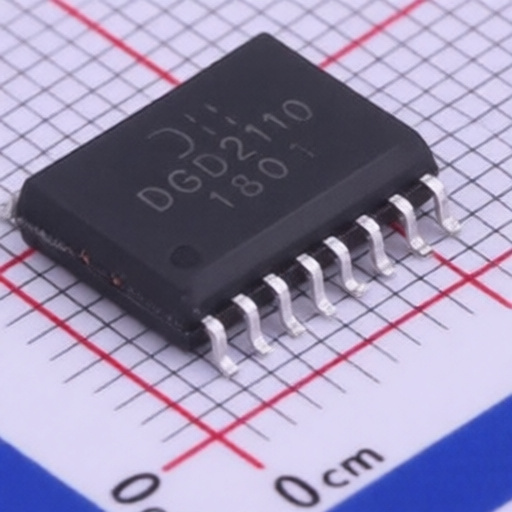 DIODES DGD2110S16-13 for sale