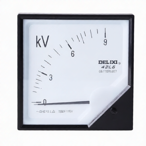 Delixi Electric 42L6V7P2KVD100V for sale