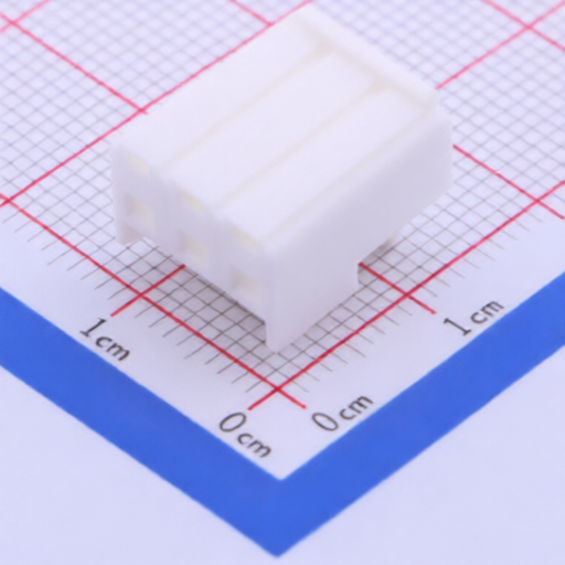 CJT(Changjiang Connectors) A3963HA-3P for sale
