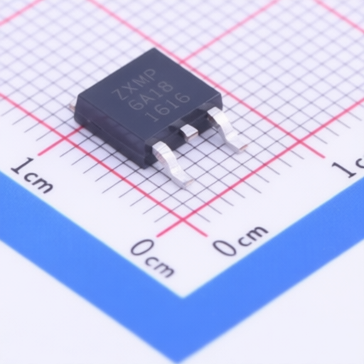 DIODES ZXMP6A18KTC for sale