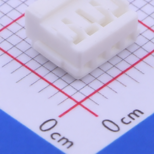 CJT(Changjiang Connectors) A1502HA-4P for sale