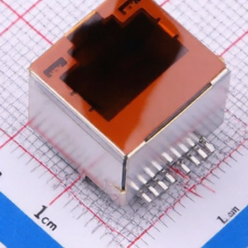 HCTL HC-RJ45-865-1-2-Q for sale