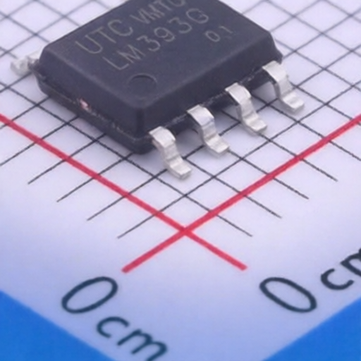 UTC LM393G-S08-R for sale