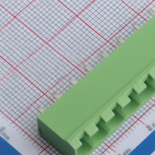 chxunda XD2EDGVC-5.08-8P-V for sale