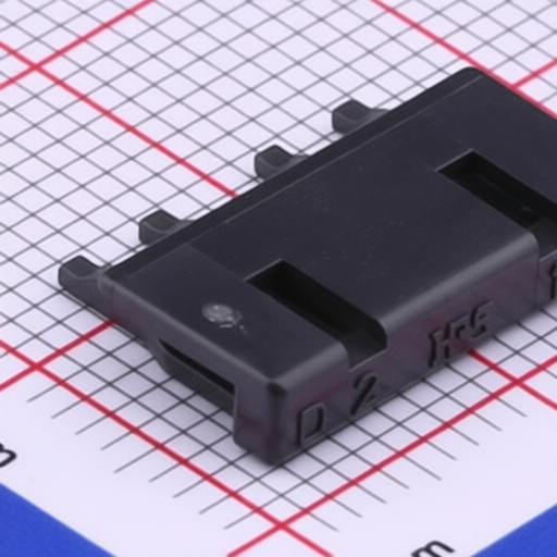 HRS DF22-2RS/P-7.92 for sale