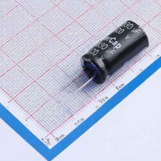 JIERR ERG100V330M13X26 for sale