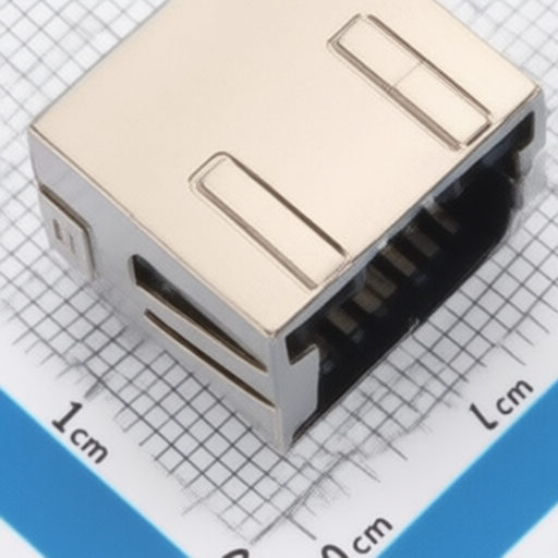 CAX RJ568P8C-DL-DT for sale