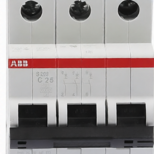 ABB S203-C25 for sale