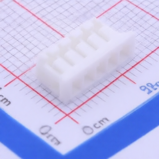 CJT(Changjiang Connectors) A2004H-5P for sale