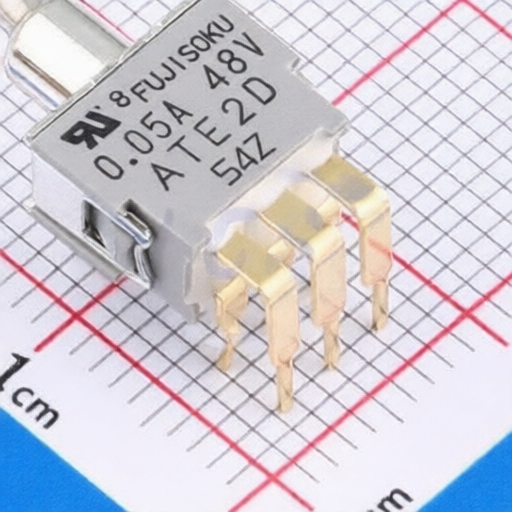 Nidec ATE2D-6M3-10-Z for sale