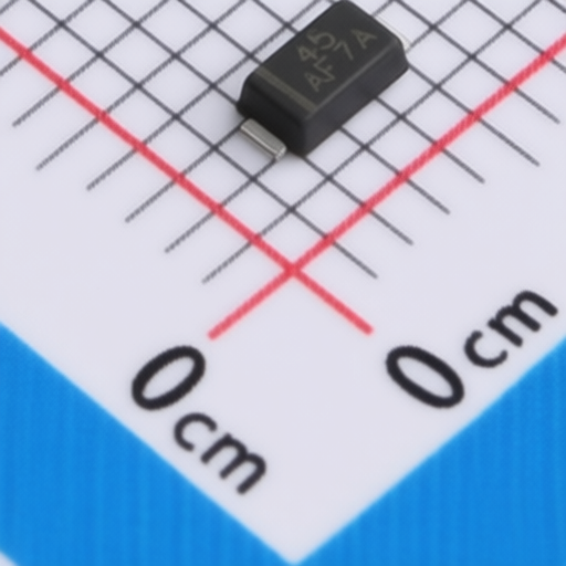 BLUE ROCKET BR1N4007WQ for sale