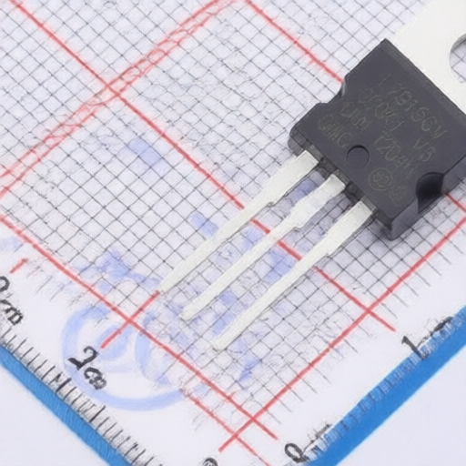 GREENMICRO L7915CVAT for sale