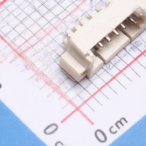 GUOCONN 1.25-D-5PWB-RL for sale