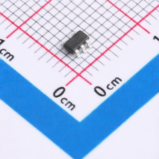 HXY MOSFET MCP73831T-2ATI/OT-HXY for sale