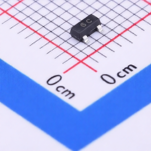 JSCJ BC817-40(RANGE:250-600) for sale