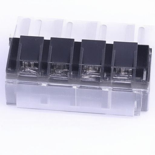 Cixi Kefa Elec KF28H-7.62-8P for sale