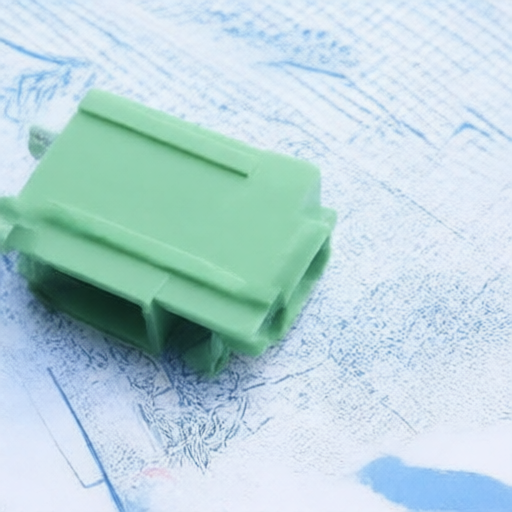 DORABO DB930A-6.35-1P-GN-S for sale