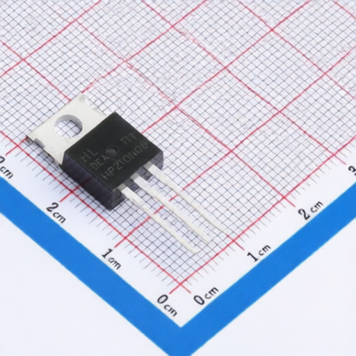 HL(Haolin Elec) HP210N06 for sale