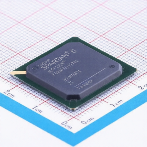 AMD/XILINX XC6SLX25-2FGG484I for sale