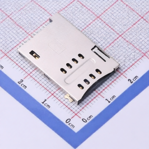 Hanbo Electronic SIM-1007-P10 for sale