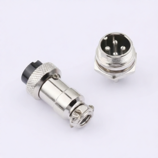 SAMZO GX16-FH-04-A-A for sale