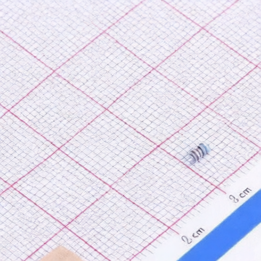 CCO(Chian Chia Elec) MF1/8W-47KΩ±1% T for sale