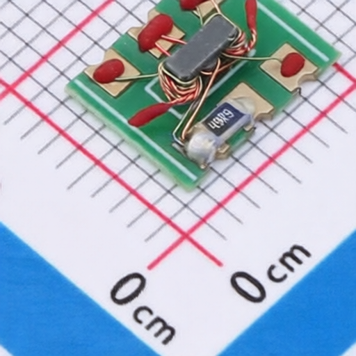 HenryTech H2ADC-6-1R+ for sale
