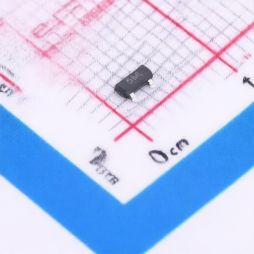 PAKER PESD5V0X1BT-K for sale