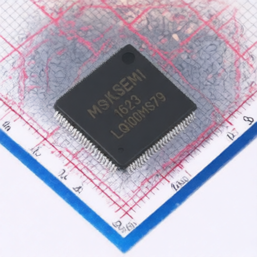 MSKSEMI MSHT1623(LQFP100) for sale