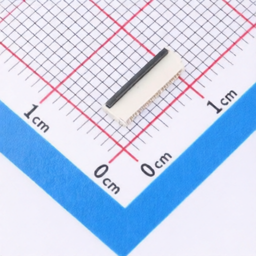 Hong Cheng HC-FPC-0.3-25P-FHH10 for sale