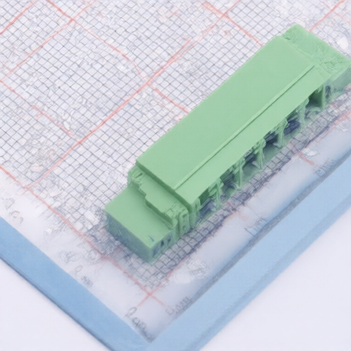 Hong Cheng HC-JXDZVM-3.81-6P for sale