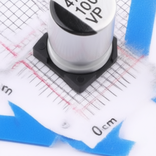 Honor Elec RYVP100V47UF8*10 for sale