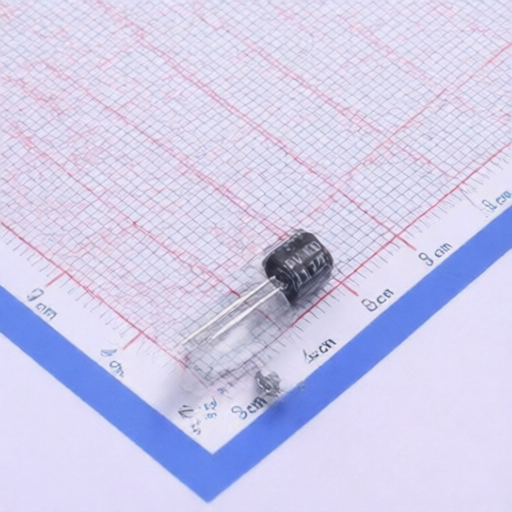 Guangdong TOPAZ Elec Tech ECSS05072R2M101P00 for sale