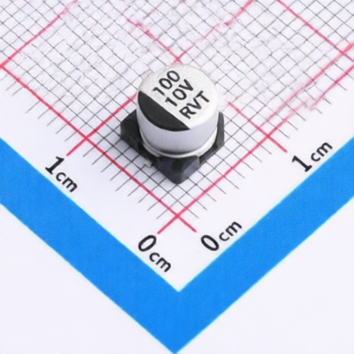 ChengTao RVT1A101M0605ZY for sale