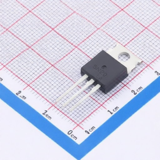 Siliup SP5N20TQ for sale