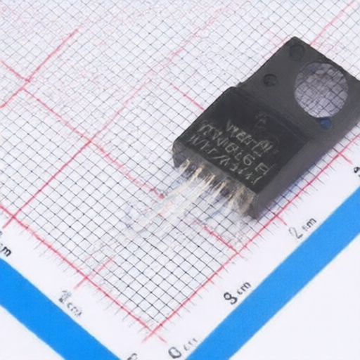 WPMtek WTM15N65AF for sale