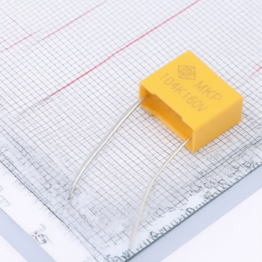 CHAMPION MKP104K0160DXXC3B10150 for sale