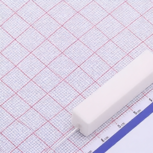 Huaxing Mechanical-Elec. CR-L10W54ΩJ for sale