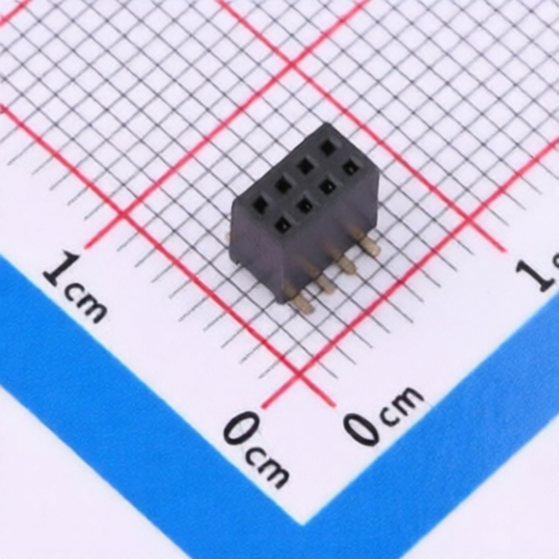 Bossie BX-PM1.27-2-4PU-W for sale