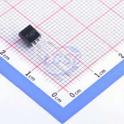 GOFORD TL431L-3% for sale