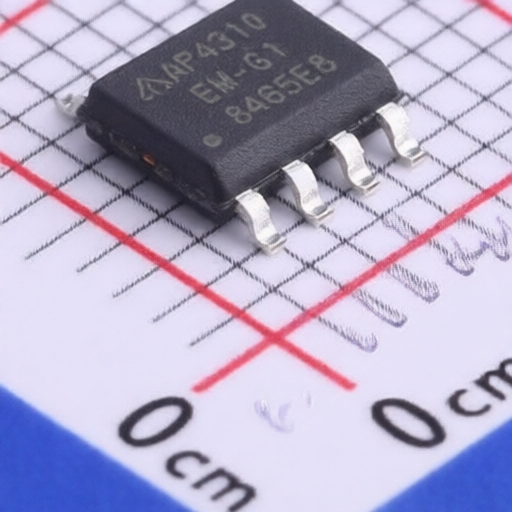 DIODES AP4310EMTR-G1 for sale