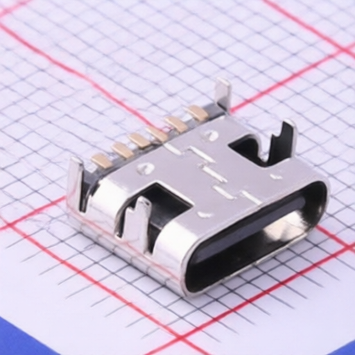 SHOU HAN TYPE-C 6P(073) for sale