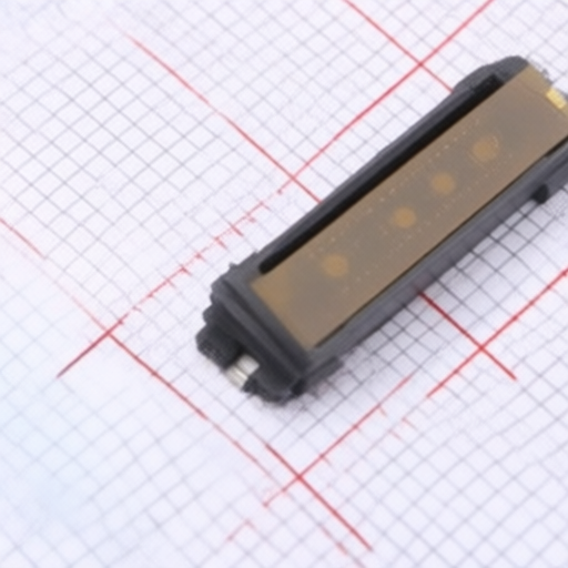 Amphenol 10138651-051202LF for sale