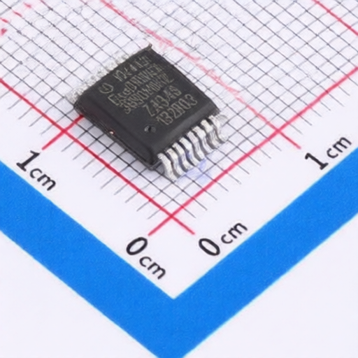 Infineon 1ED3890MU12M for sale