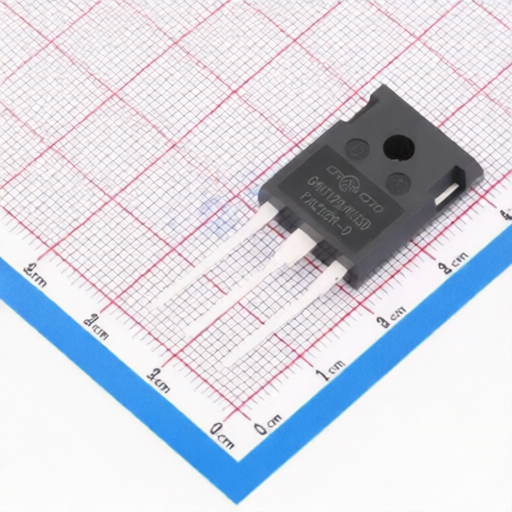 CRMICRO CRG40T120AK3SD for sale