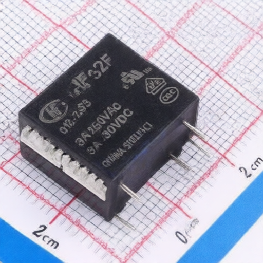 HONGFA HF32F/012-ZS3 for sale