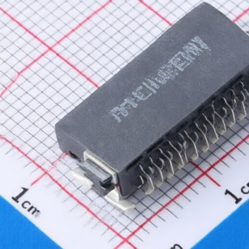 TE Connectivity / ERNI 154764 for sale