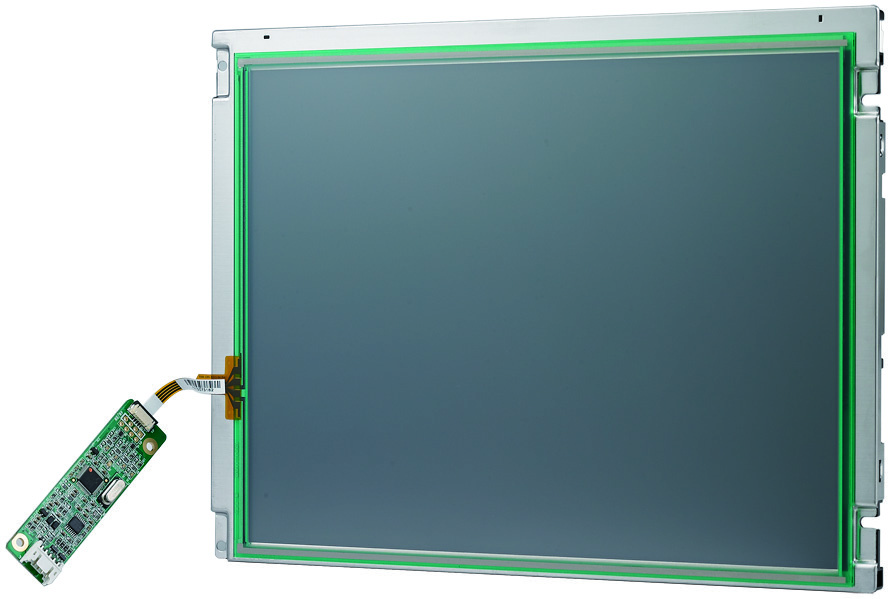 ADVANTECH IDK-1108R-45SVA1E for sale